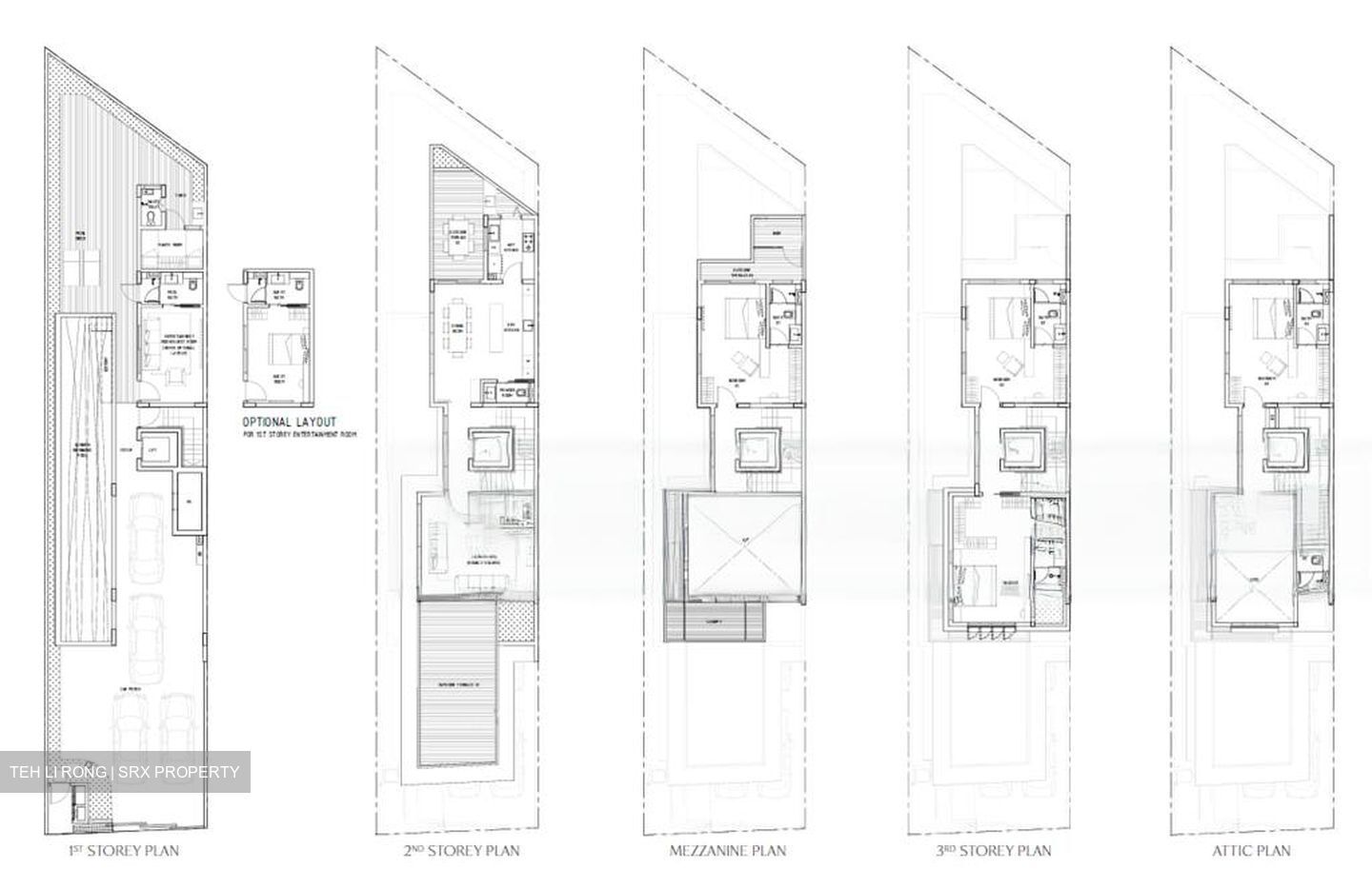 Fernhill Road (D10), Semi-Detached #458079931